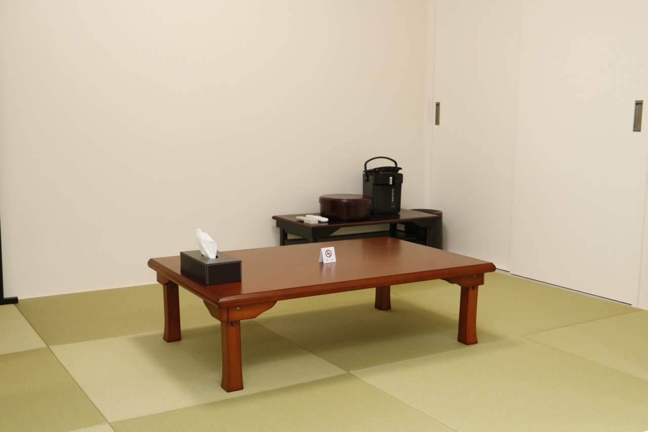 和室